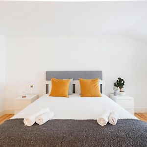 Appartement met Twee Slaapkamers